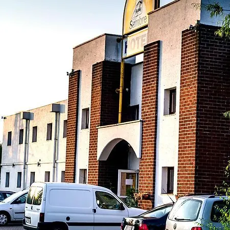 De La Basse Sambre Hotell